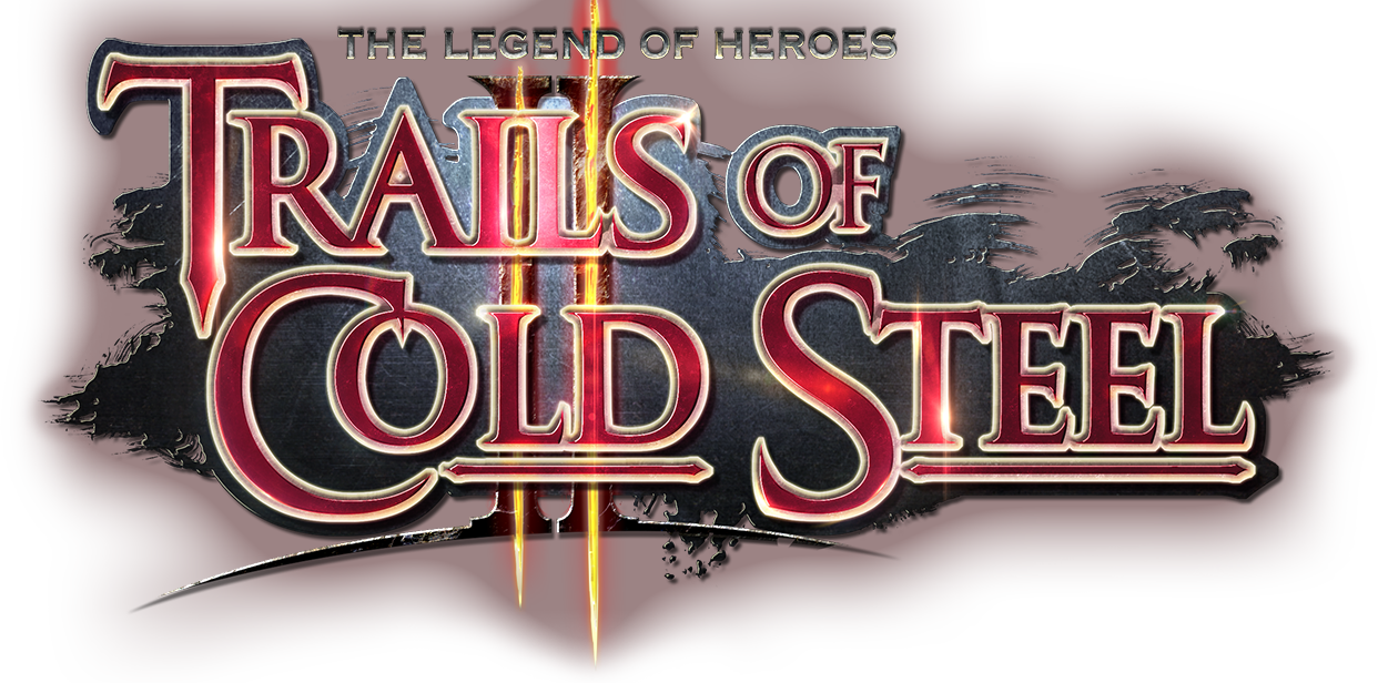 The Legend of Heroes: Trails of Cold Steel II home page